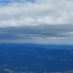 unverortetes Flugbild